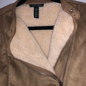 Ralph Lauren Coat